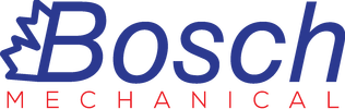 Bosch Mechanical
